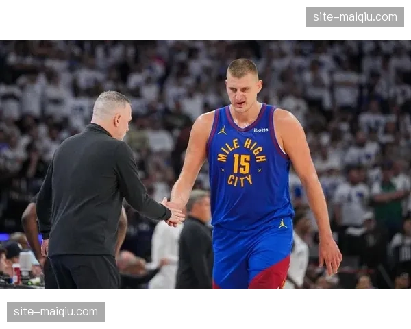 掘金夺冠概率三十八 percent 约基奇复出前韧性获认可