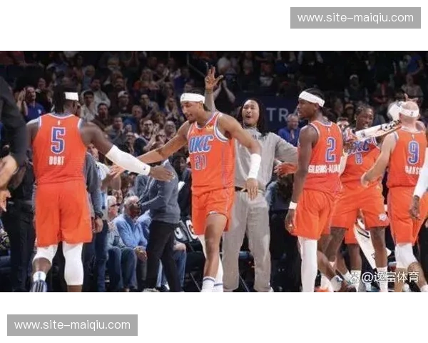 雷霆近6次对阵公牛全胜 上一次主场失利需追溯至2022年