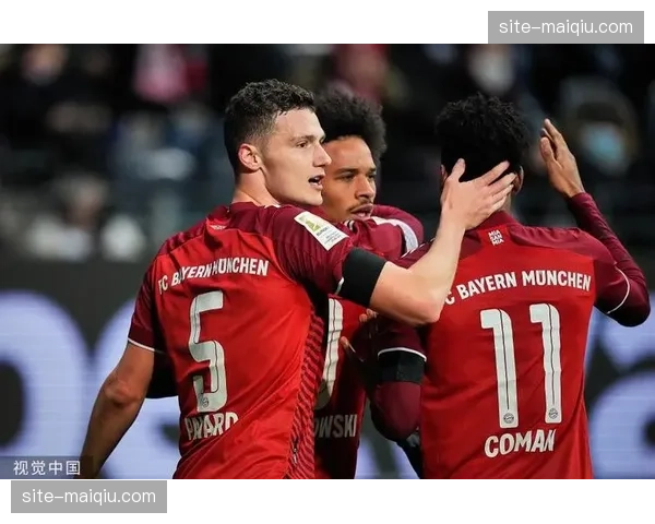 拜仁基米希限制维尼修斯 右路防守成战术成功点